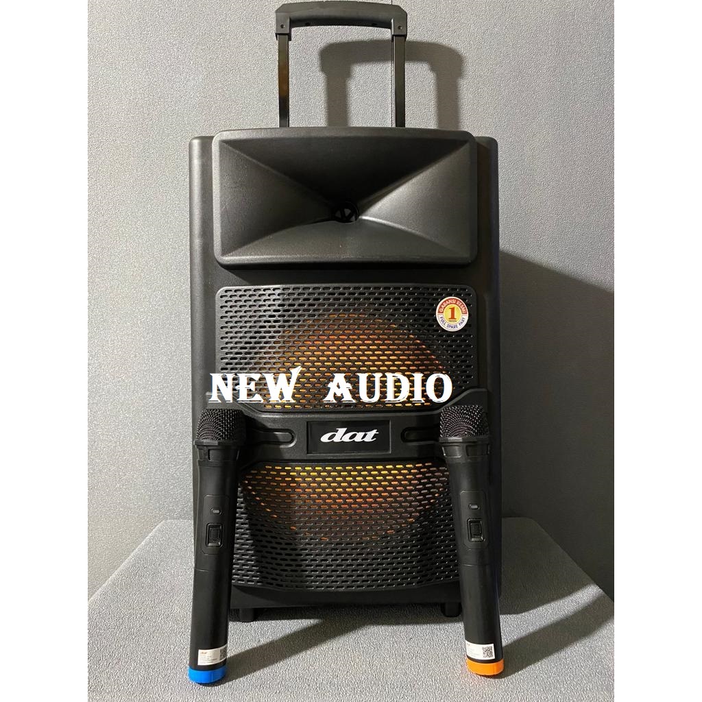 DAT DT 1210 FT bluetooth DT1210 FT speaker portable