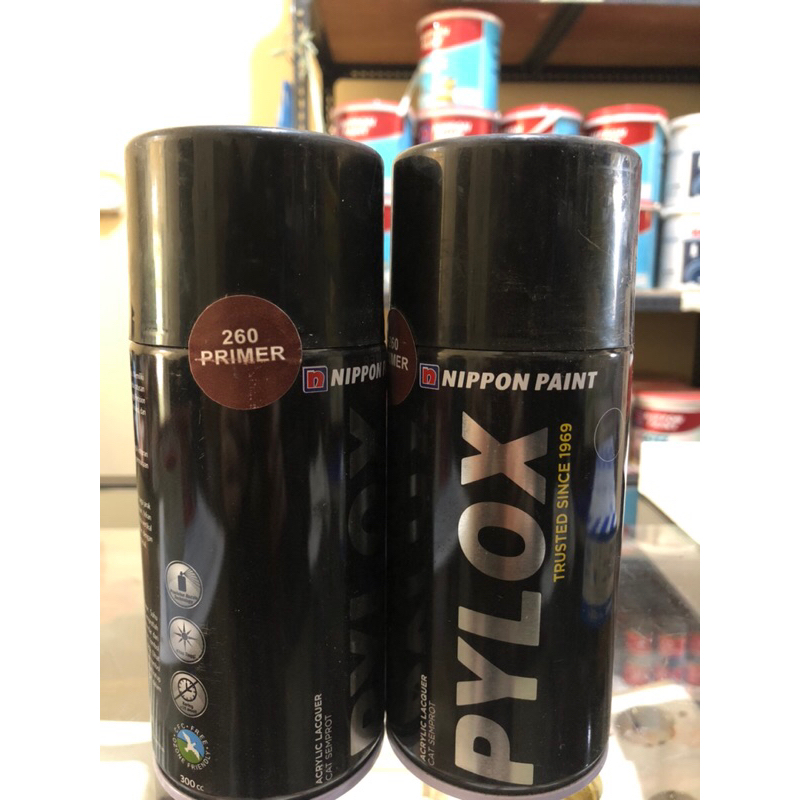 Pylox Nippon Paint