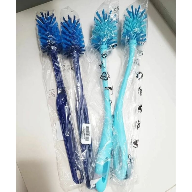 Eco bottle brush Tupperware