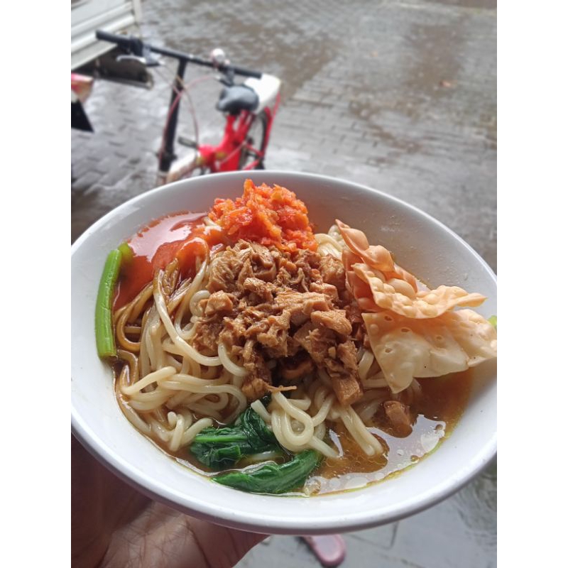 

MIE AYAM