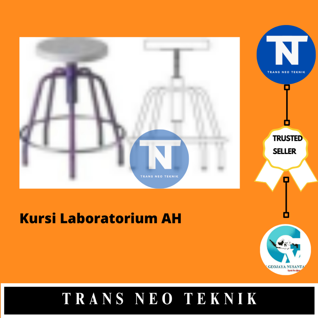 Kursi Laboratorium AH