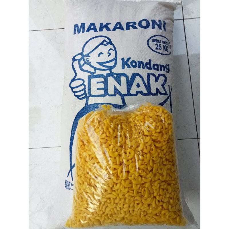 

makaroni