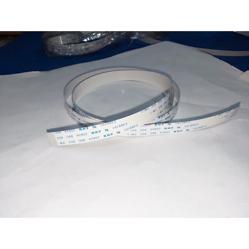 Kabel Scanner L5190 17Pin