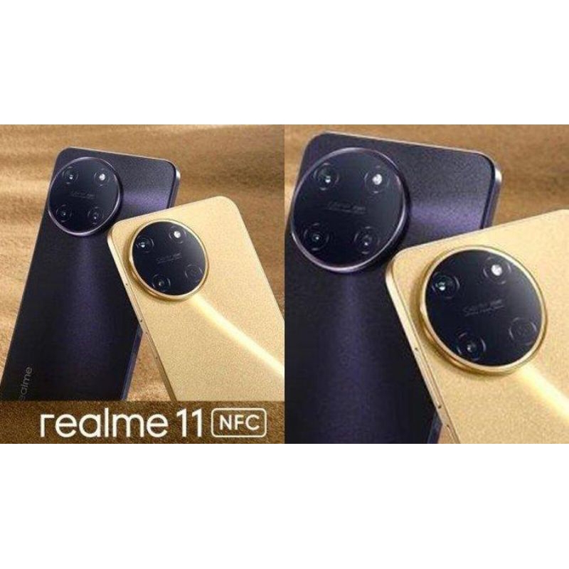 REALME 11 NFC 8+8/256