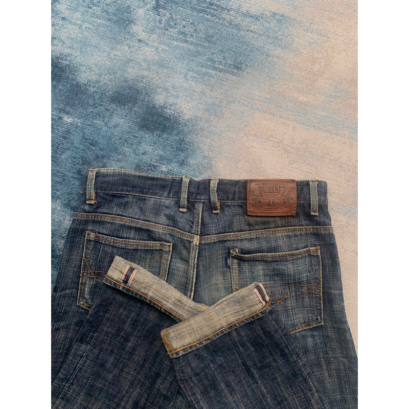 Radde Co 15oz Overslub