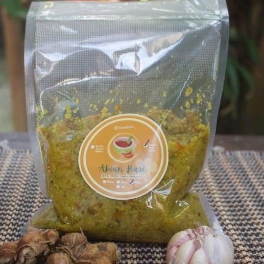 

Bumbu Suna Cekuh Khas Bali 1kg