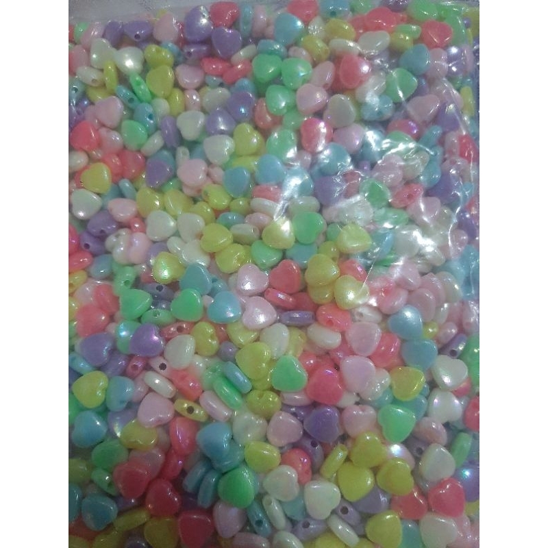 450gr mote love kilat manik2 gelang&kalung