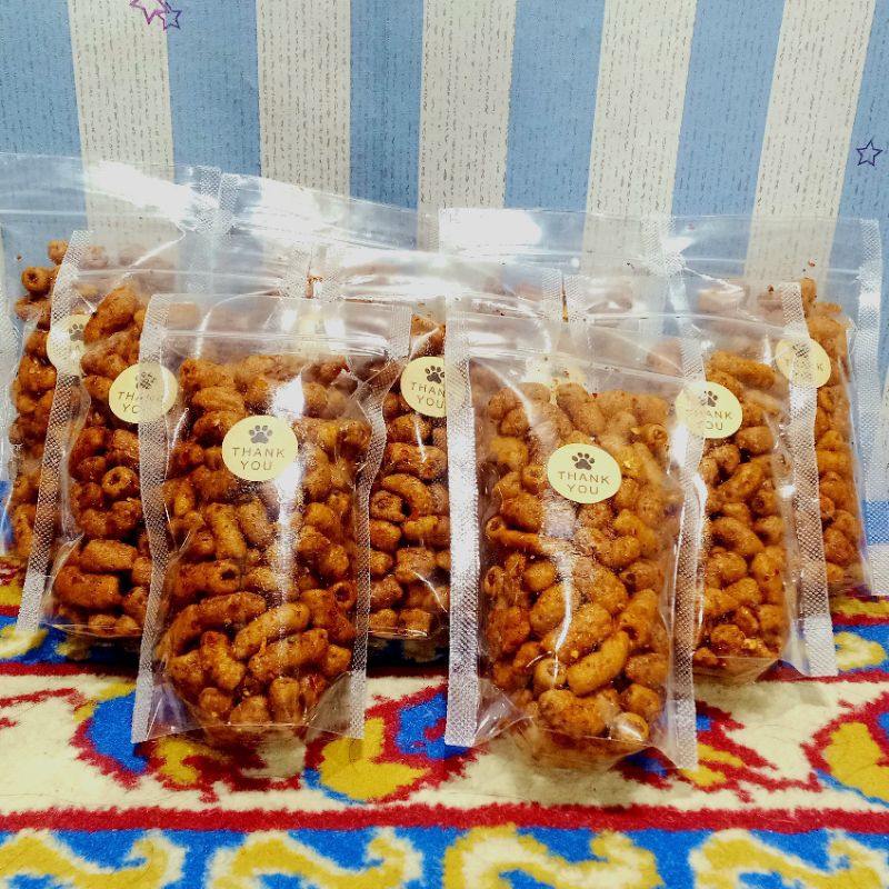 

250g makroni buntet