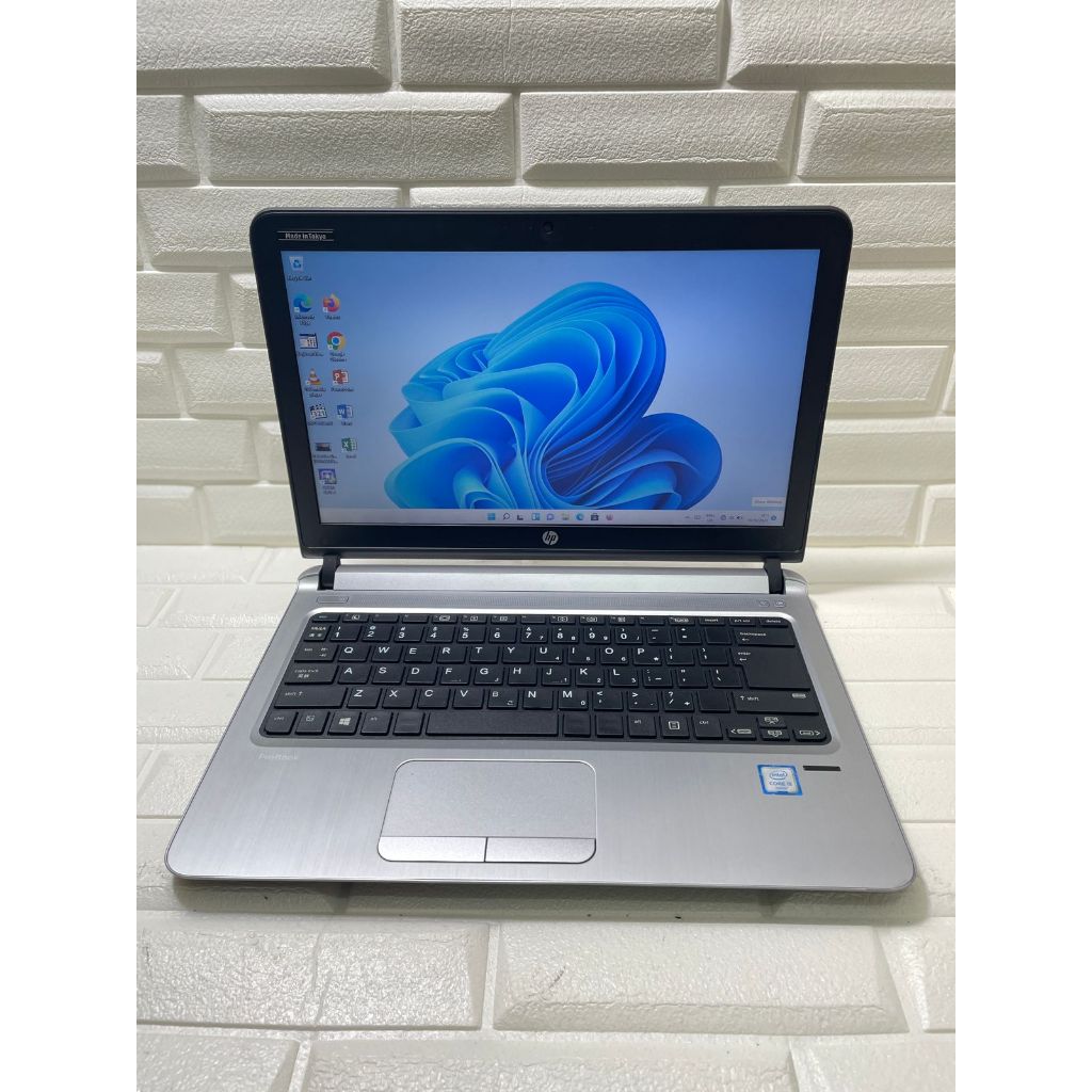 Laptop HP 430