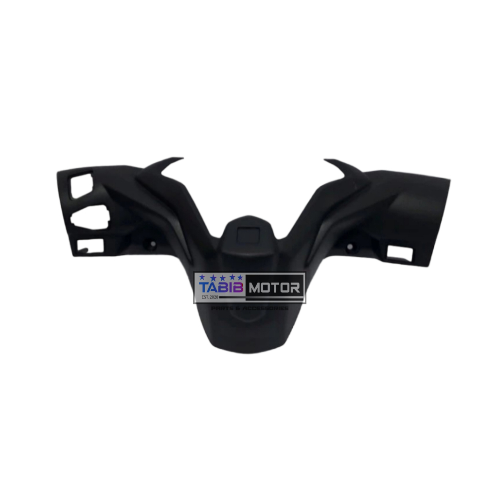 Batok Belakang Beat FI ESP 2014 2015 2016 Starter Halus / Bodi Motor Batok Kepala Beat FI ESP