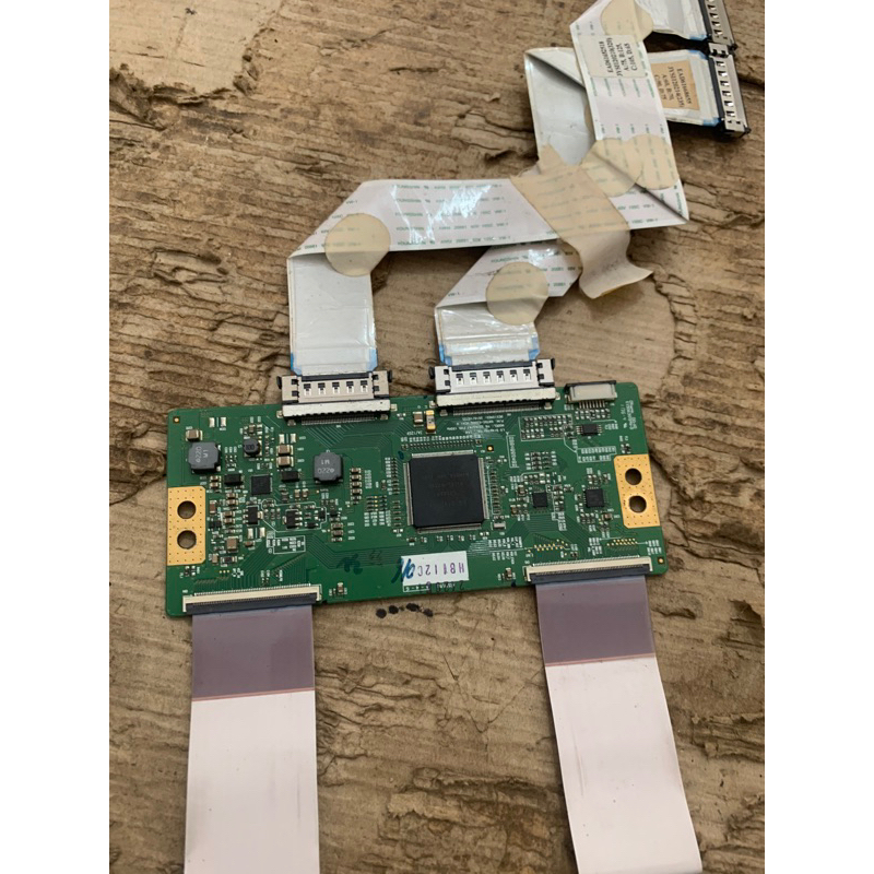 ticon lcd LG 32lw4500