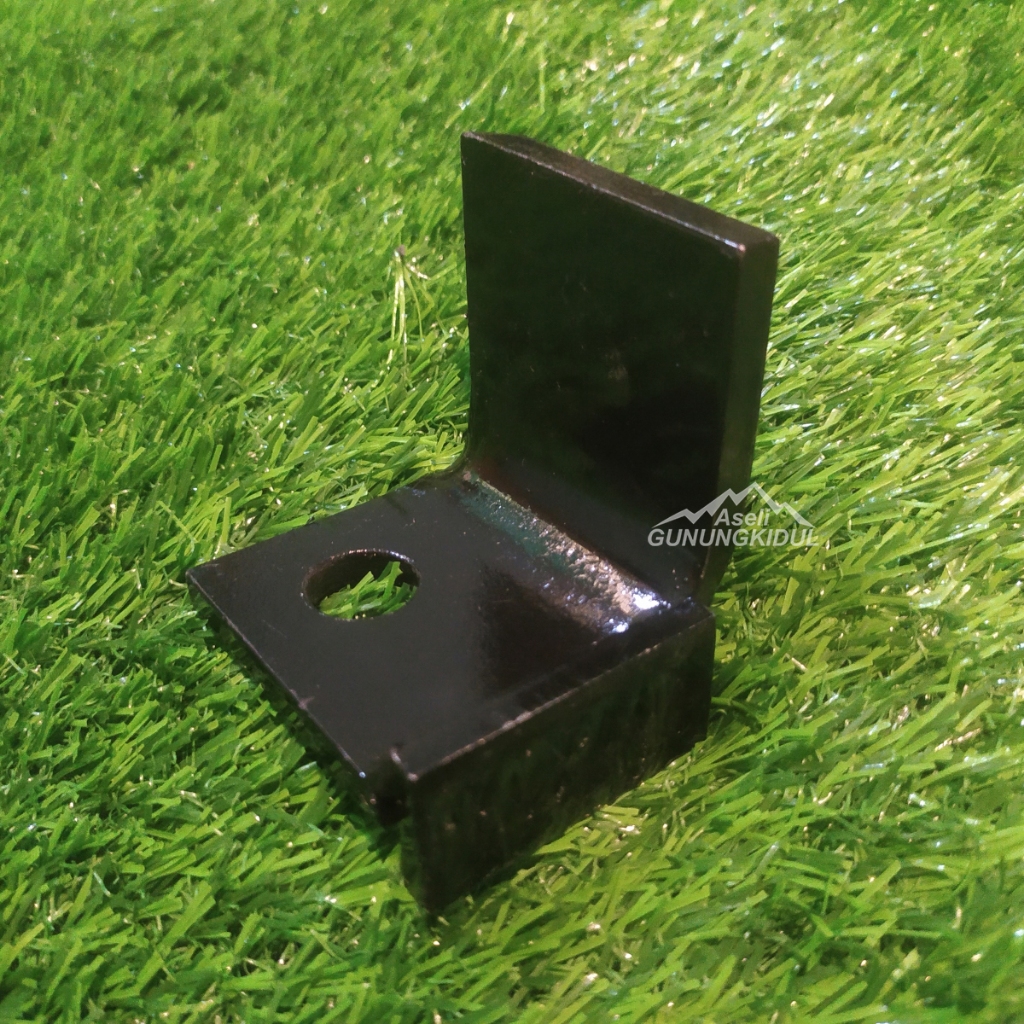 Pisau Kecil Mower Traktor Quick Rotary Kronos - Vertical Blade Sub Assy