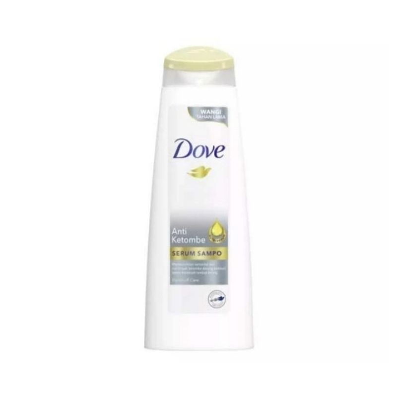DOVE SHAMPOO ANTI KETOMBE 290ML