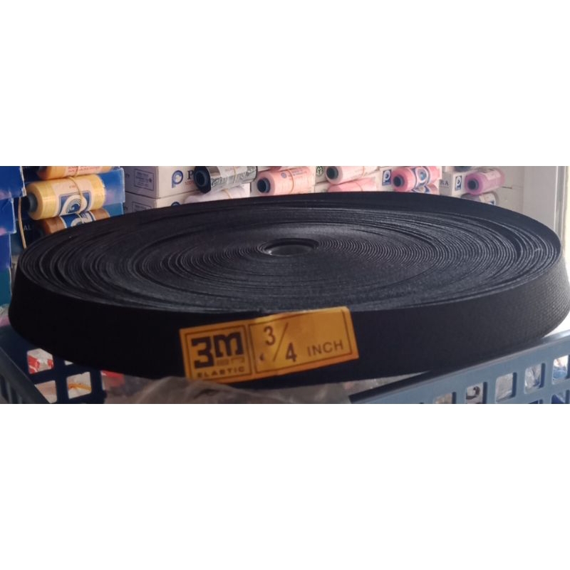 Karet Elastis Merk 3M