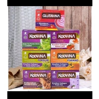 

Koovina