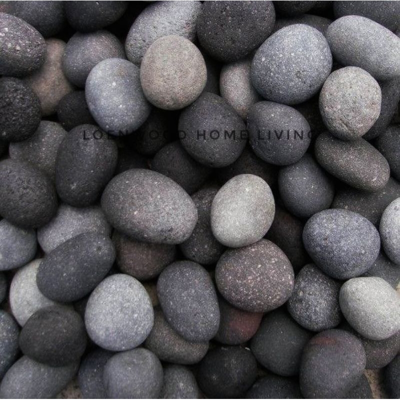 Batu Gosok Daki Batu Kali Aesthetic Pembersih Daki