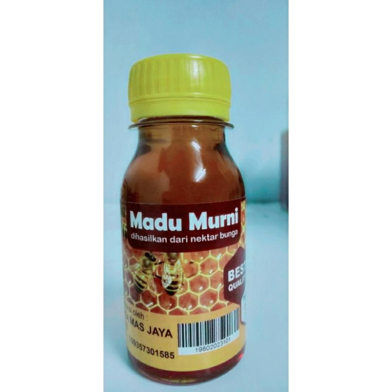 

MADU-MURNI17-MADU-MULTI-FLORA-MADU-NURNI100%-MADUASLI-KEMASAN-EKONOMIS-100-gram