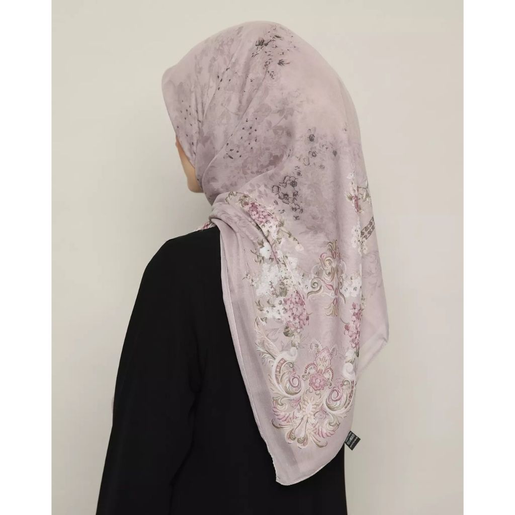Hijab Turki Miss Color 120 x 120 (best Seller) ReStock lagi