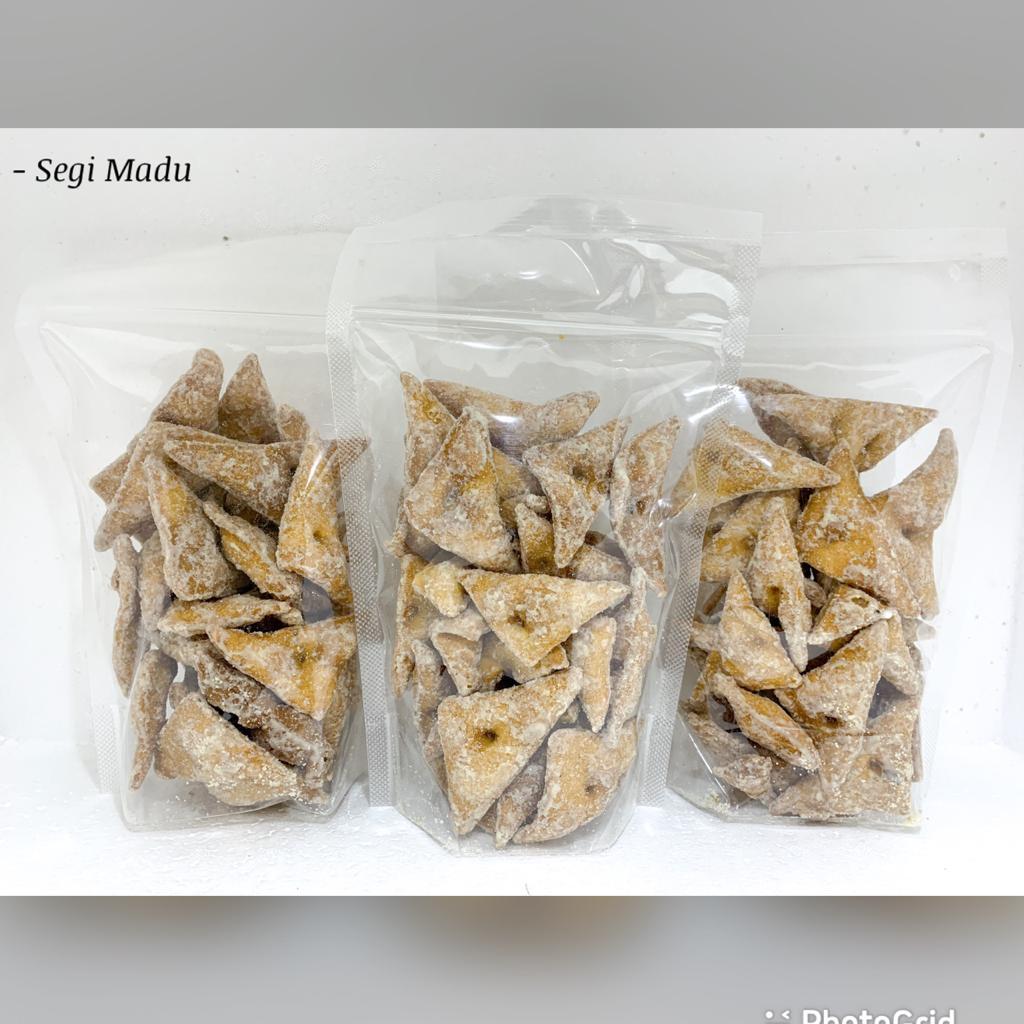

SEGI MADU 150gr