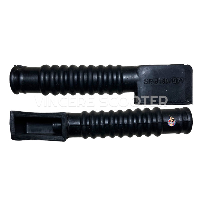 Karet Cover Kabel CDI Microcomputer Micro CDI Vespa Spartan PX200 Excel 200 Strada PX Sport