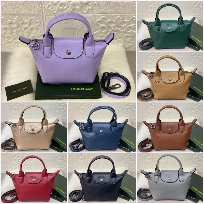 Tas Wanita LC Cuir XS