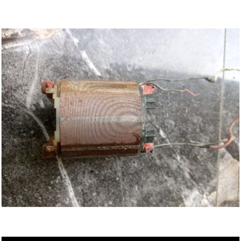 setator / spull Gerinda maktec MT90 / MT 91 original ( second )