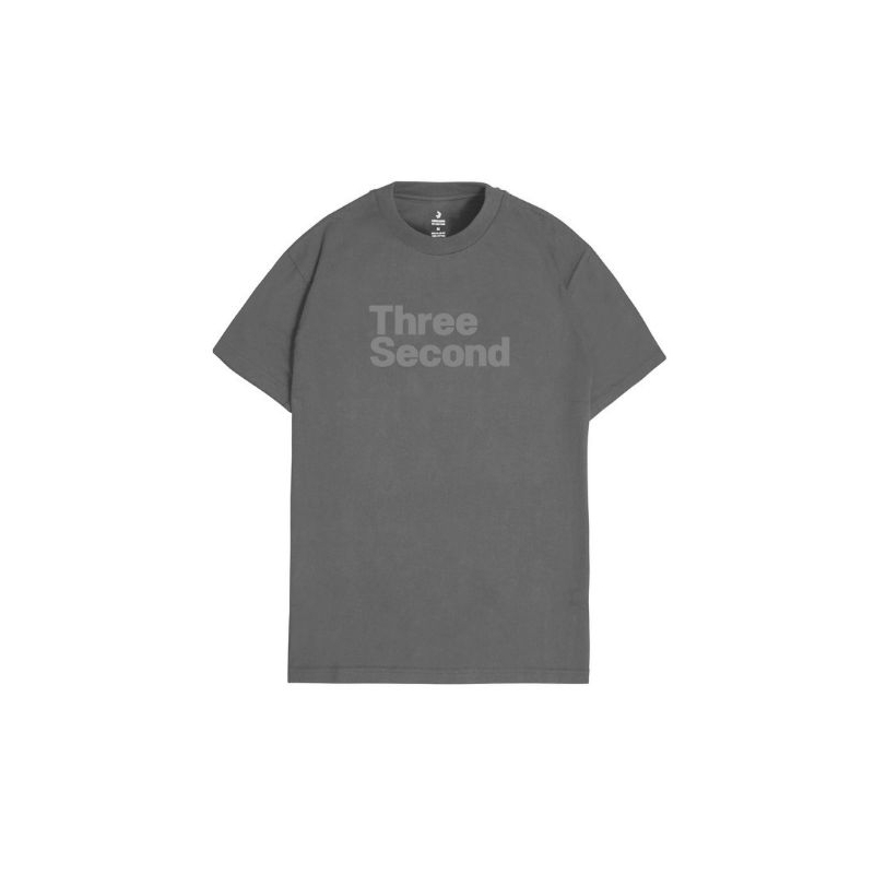 Kaos 3Second Original pria