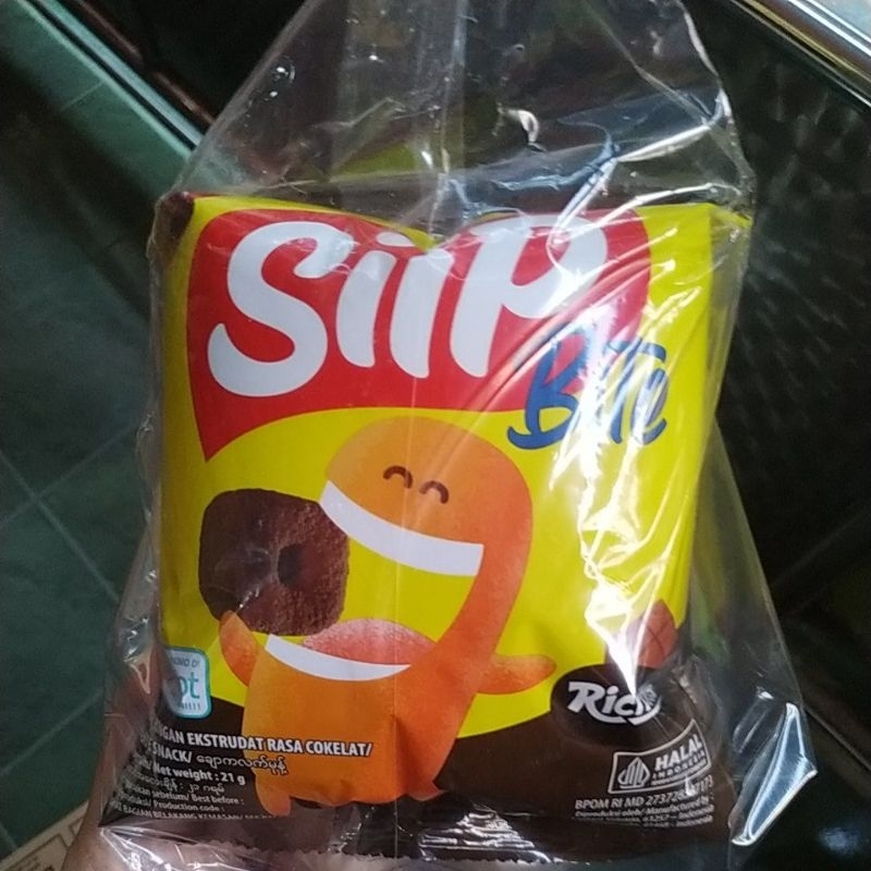 

SIP BITE | NABATI BITE | SNACK NABATI MURAH | CHIKI MURAH