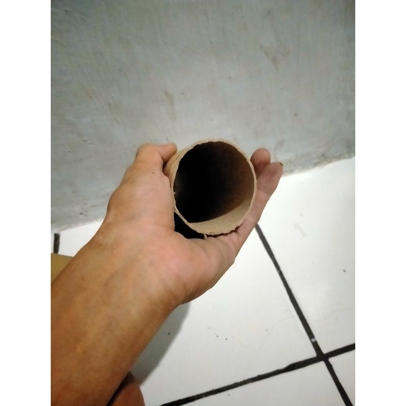

papercore bahan kardus