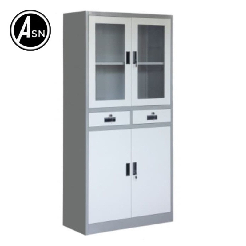 Lemari Arsip/Dokumen/Cupboard Laci Besi