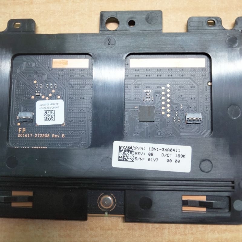 Touchpad tocped maouse mouse original laptop Asus A507U