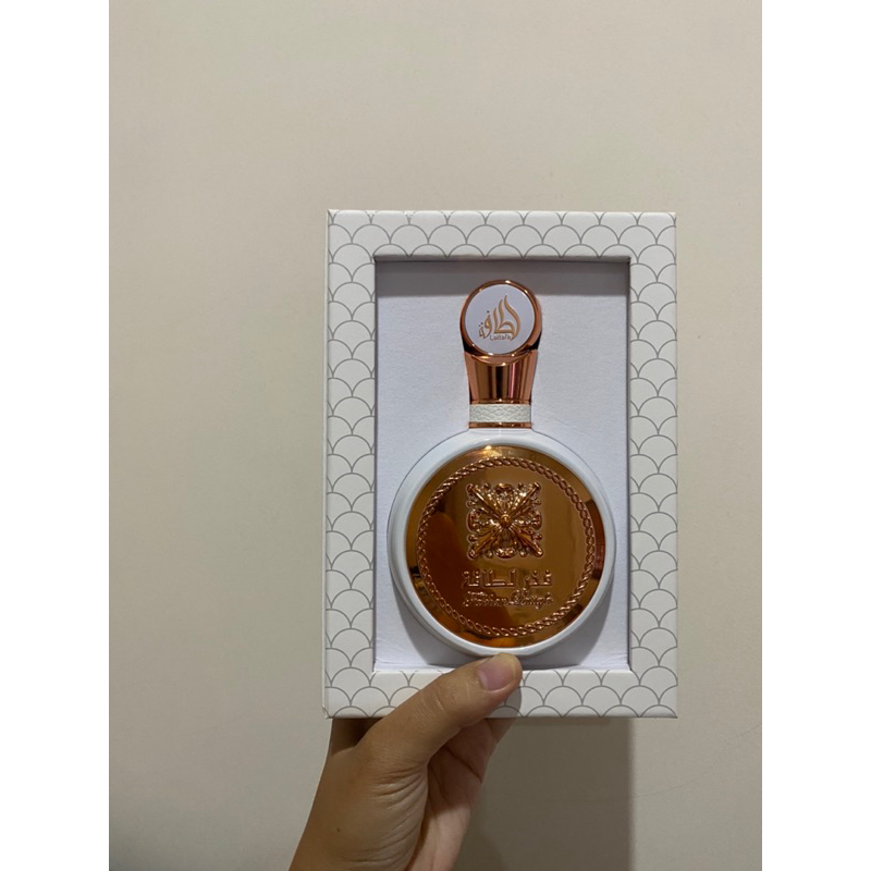 preloved fakhar lattafa