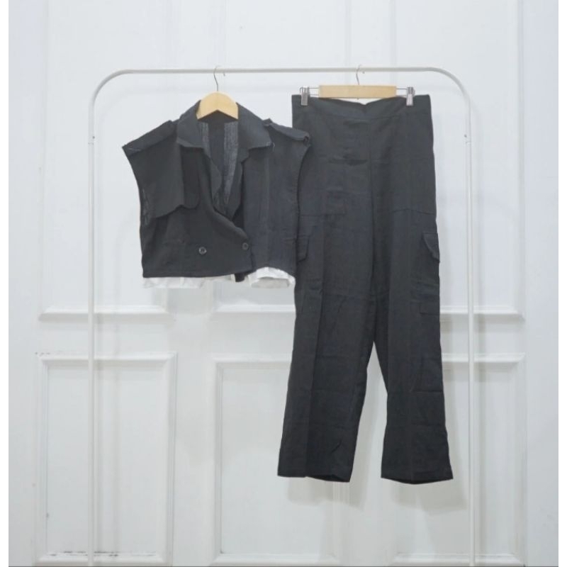 CDCModels salkea one set