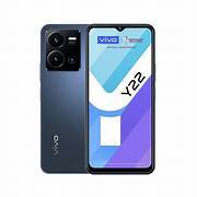 Vivo Y22 Ram 4gb Rom 128gb