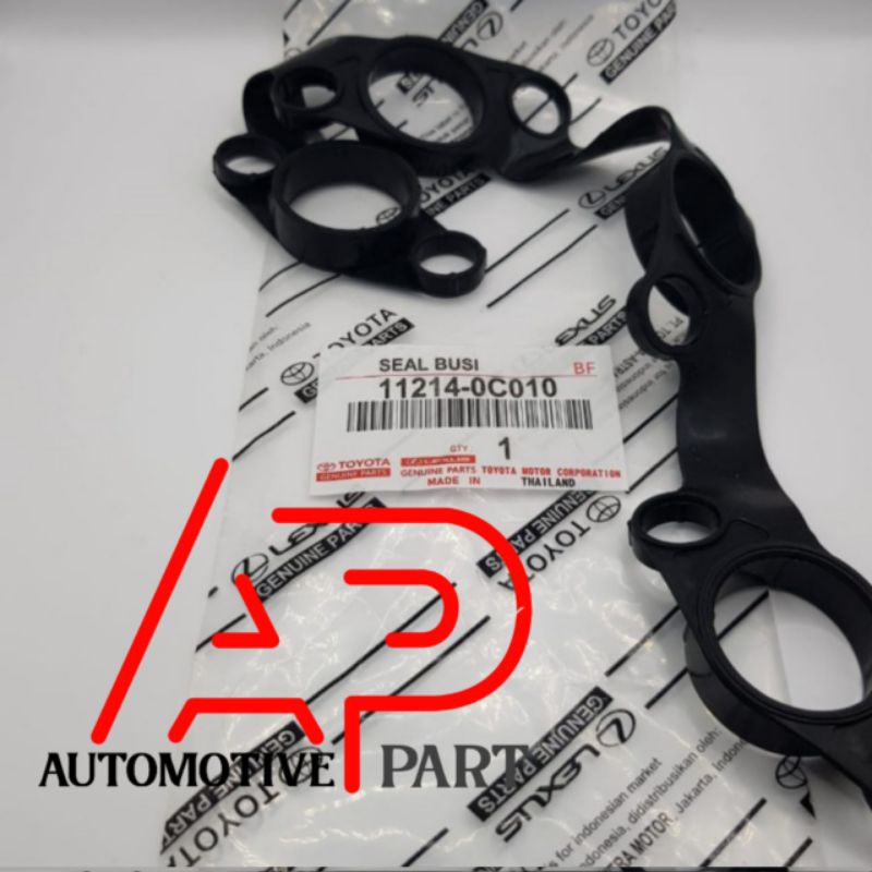 packing busi innova bensin