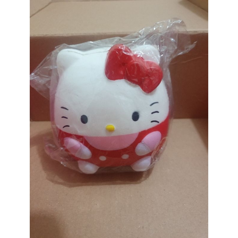 Squishy Hello Kitty