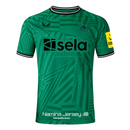 Jersey Grade Ori Import Newcastle Away 2023/2024
