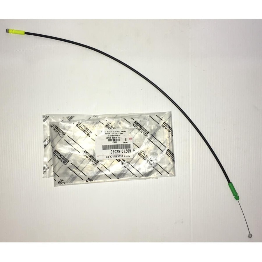 Kabel handle pintu depan new avanza New Xenia original 69710-BZ070