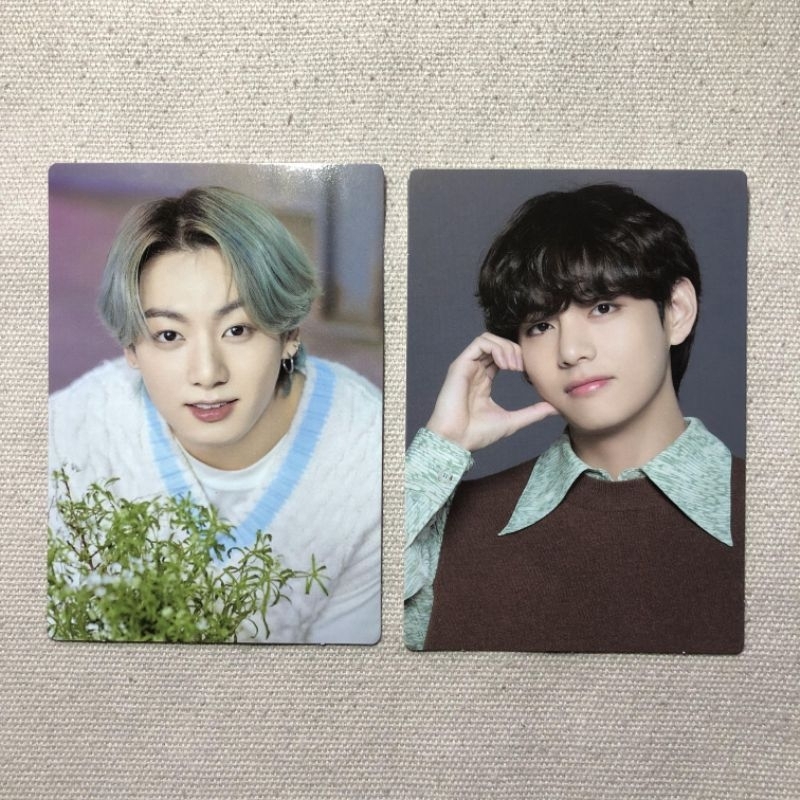 MPC JUNGKOOK TAEHYUNG SOWOZOO
