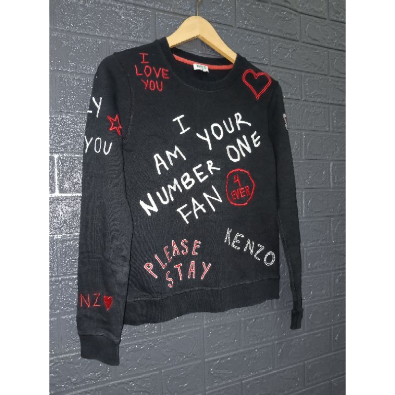 Sweater Kenzo Original