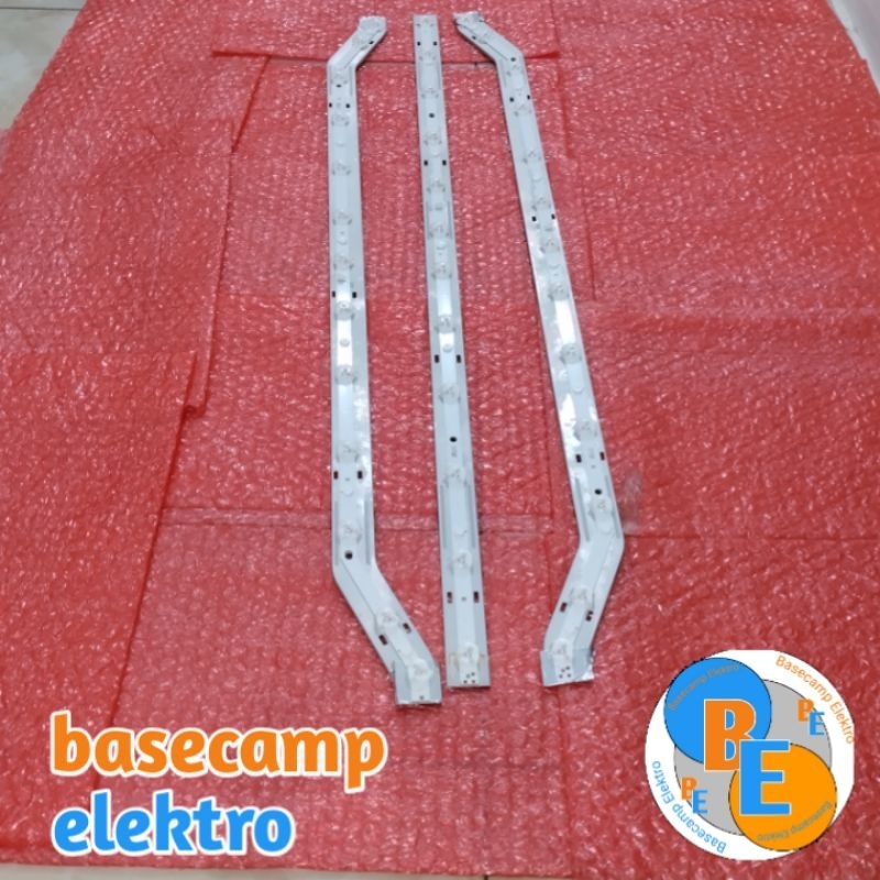 Lampu Backlight TV LED SAMSUNG UA40H5003 Lampu BL TV LED SAMSUNG UA40H5003 Backlight TV SAMSUNG UA40