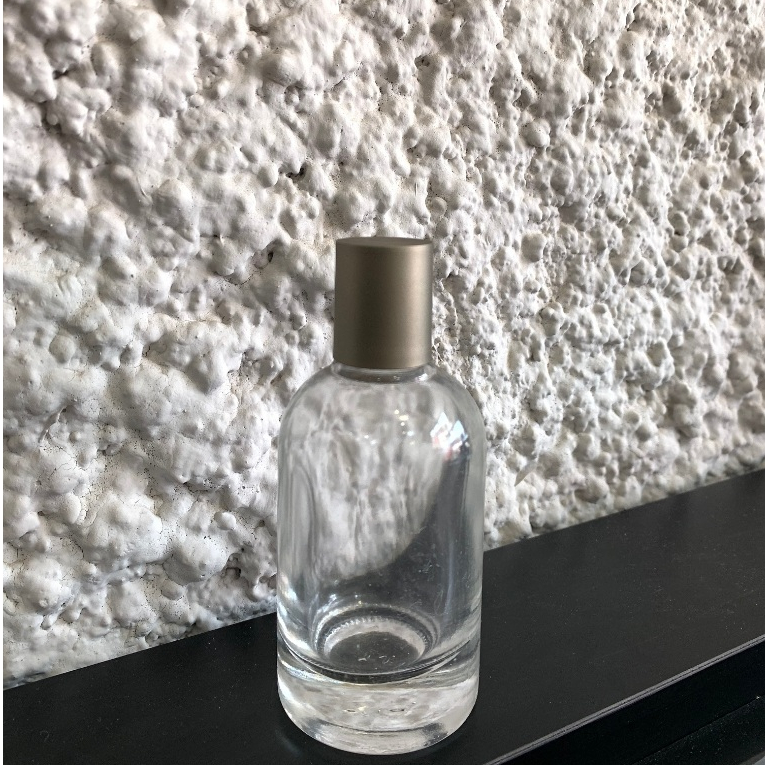 Botol Parfum LE LABO 50 ML Semi Press - Botol Parfum Kosong | Botol Parfum Refill Botol Grosir Botol