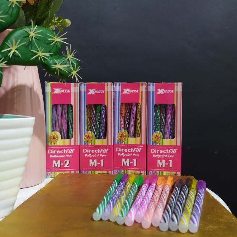 

Bolpoin murah dikantong