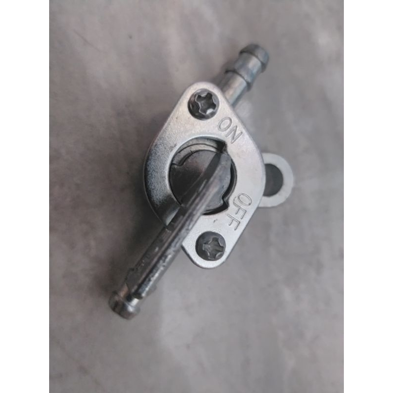 kran bensin universal - Keran bensin universal motor mini