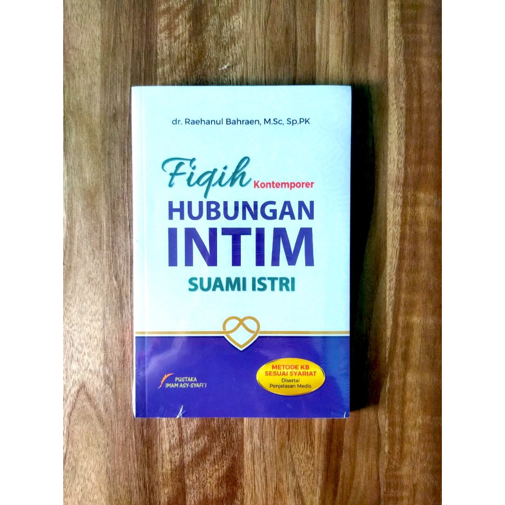Fiqih Kontemporer Hubungan Intim Suami Istri