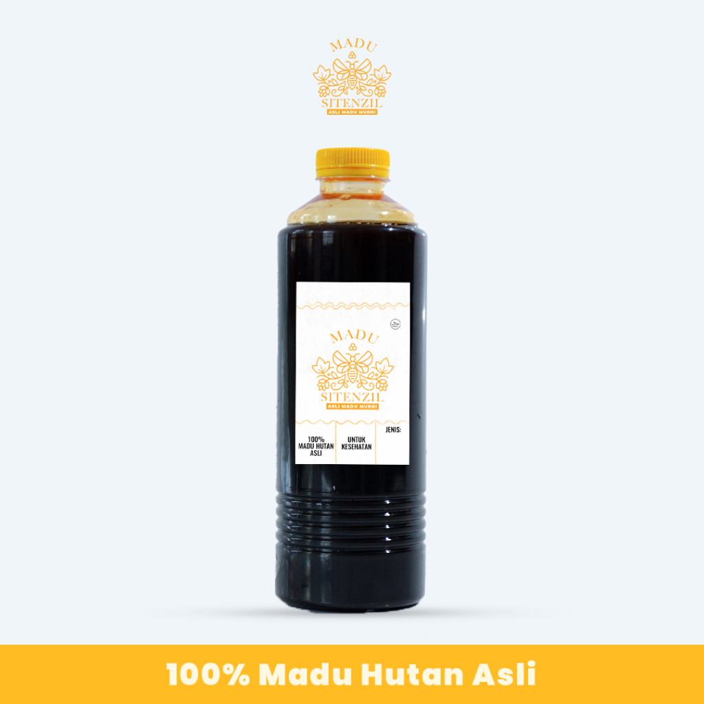 

Madu Sitenzil (Akasia)