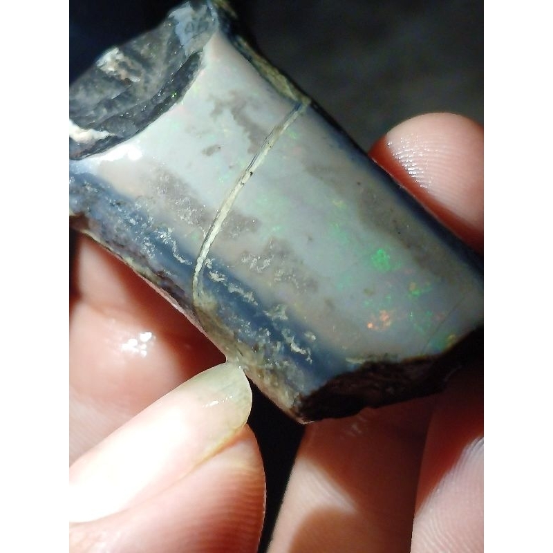 SEMPUR SISIT DAGING SOLID JARONG NATURAL 3 PCS