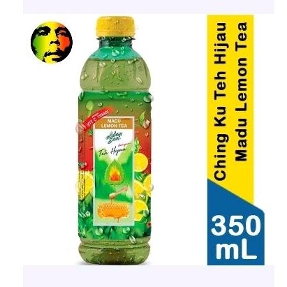 

Adem sari herbal madu lemon tea 350 botol