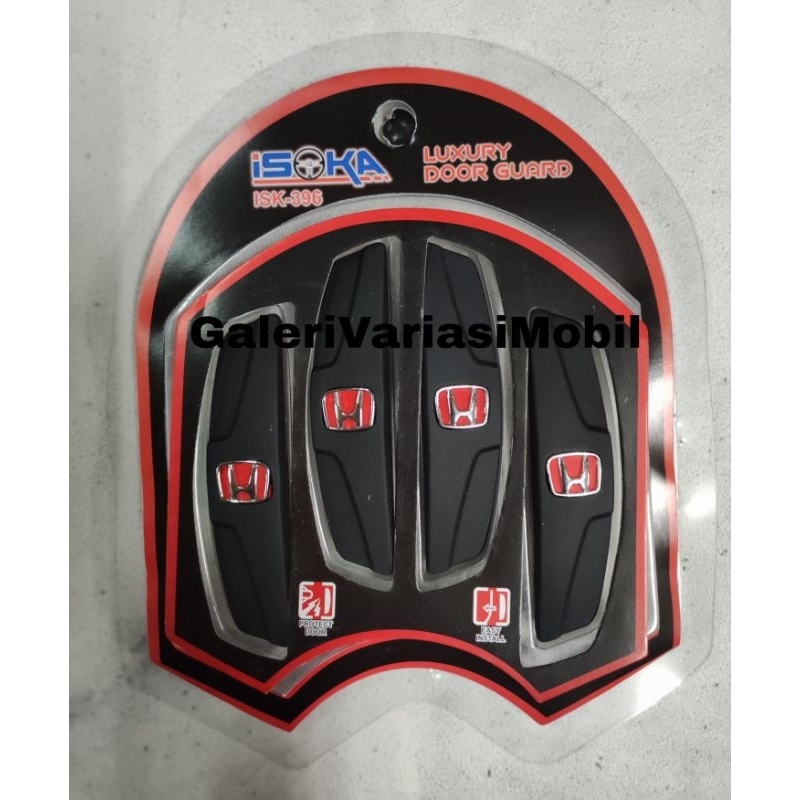 Door Guard Honda Brio CRV HRV BRV Mobilio