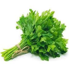 

Daun Ketumbar Wansui Cilantro Coriander Leaves 500 gr